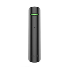 Пластиковый корпус DummyBox Ajax GlassProtect Black (DummyBox 17)