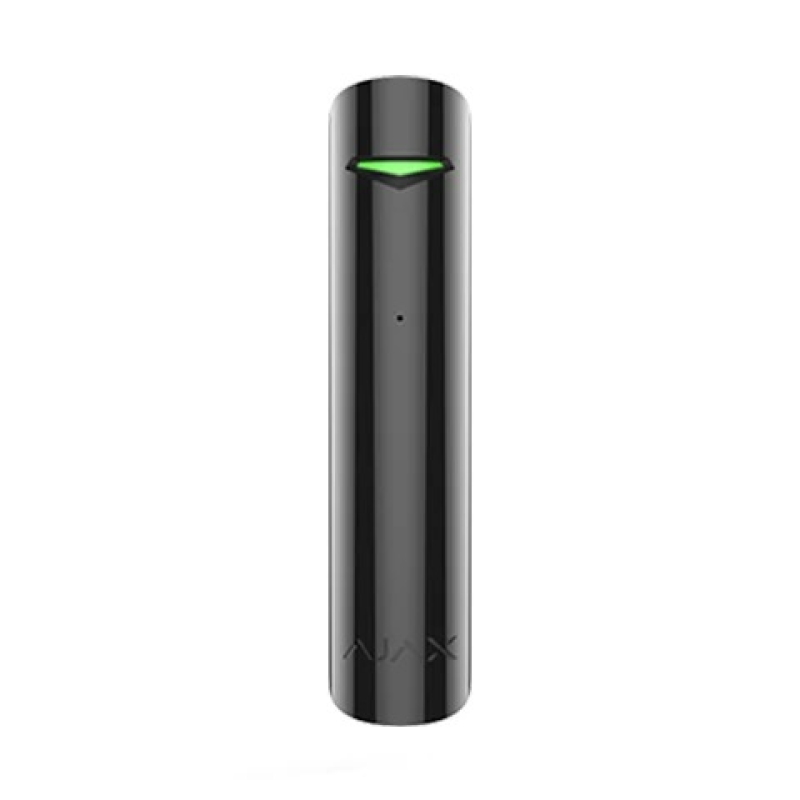 Пластиковый корпус DummyBox Ajax GlassProtect Black (DummyBox 17) фото 1