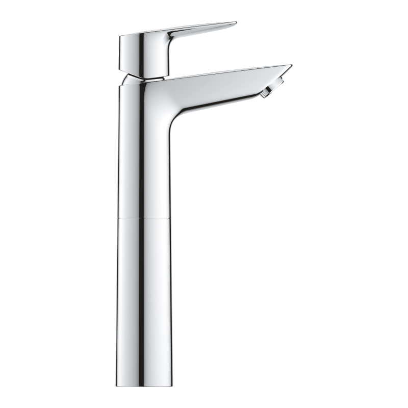 Змішувач для раковини Grohe BauEdge 304 мм XL-Size, хром (23761001) фото 3