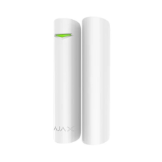 Пластиковый корпус DummyBox Ajax DoorProtect White (DummyBox 14)