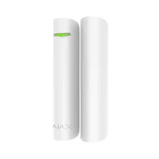 Пластиковый корпус DummyBox Ajax DoorProtect White (DummyBox 14)
