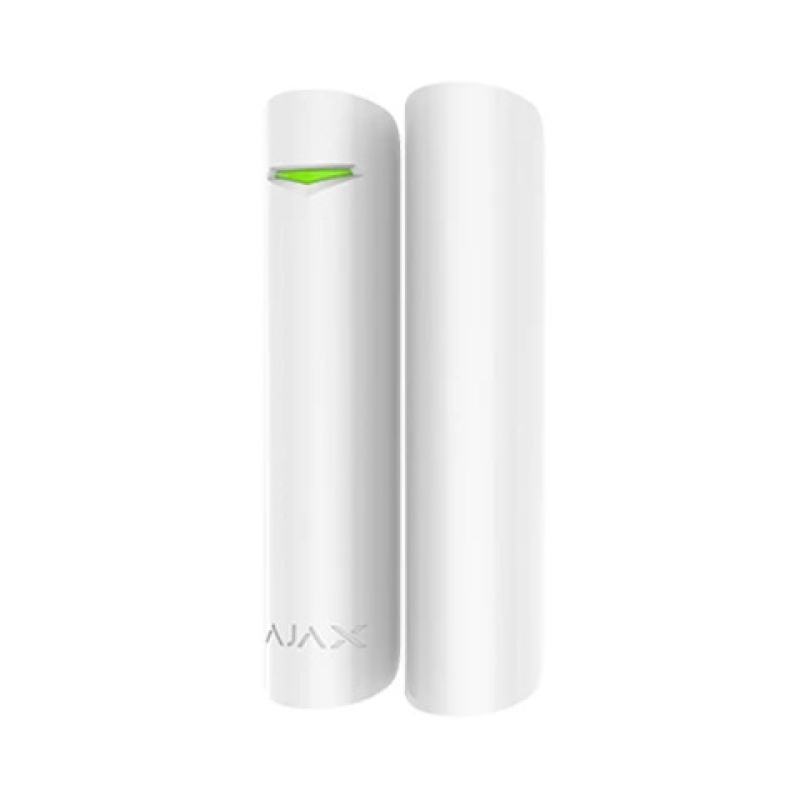 Пластиковый корпус DummyBox Ajax DoorProtect White (DummyBox 14) фото 1