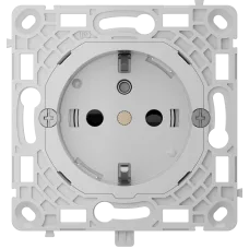 Реле для вбудованої розетки Ajax OutletCore (basic) [type F] SU-000046668