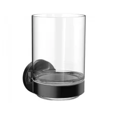 Round Підсклянник, black