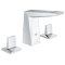 Змішувач для раковини на 3 отвори Grohe Allure Brilliant, S-Size (20342000)