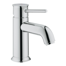 Смеситель для раковины BauClassic, S-size хром (23162000)