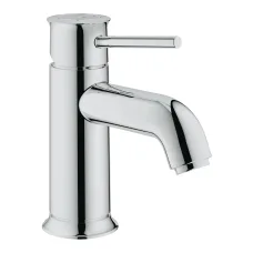 Смеситель для раковины BauClassic, S-size хром (23162000)