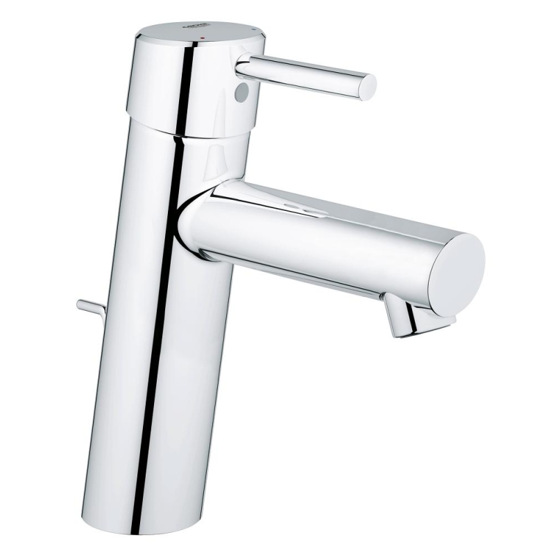 Смеситель однорычажный для раковины Grohe Concetto M-Size, хром (23450001) фото 1
