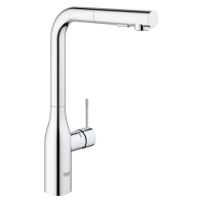 Смеситель для мойки Grohe Essence, хром (30270000)
