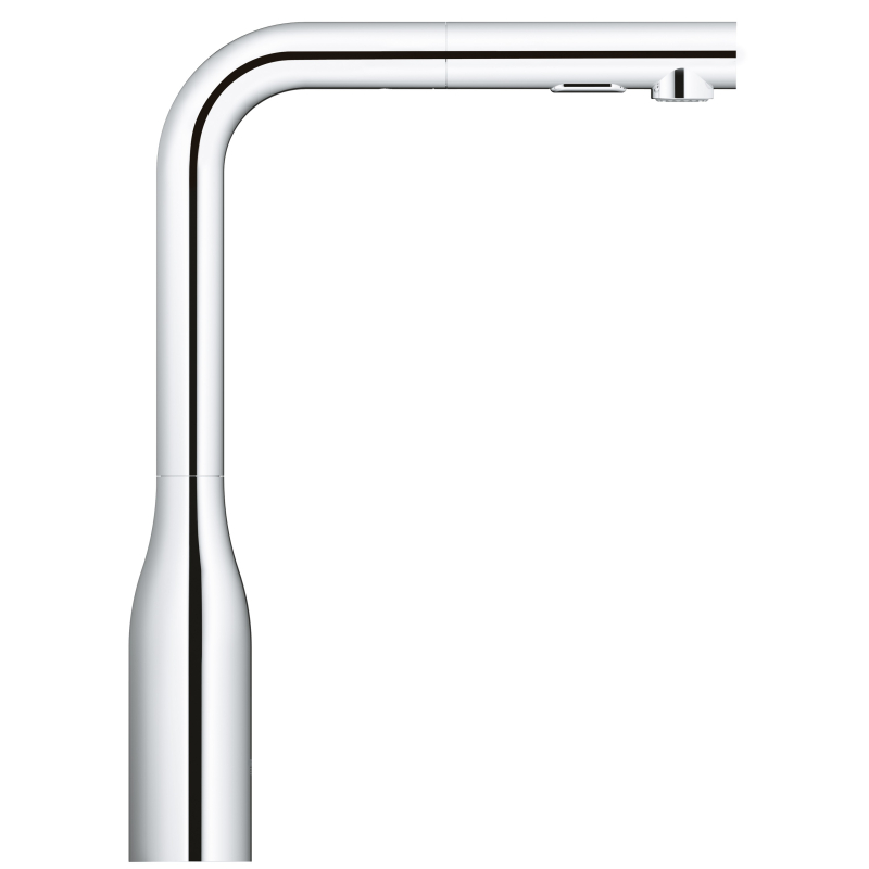 Змішувач для мийки Grohe Essence, хром (30270000) фото 2