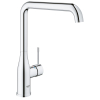 Смеситель однорычажный для мойки Grohe Essence, хром (30269000)