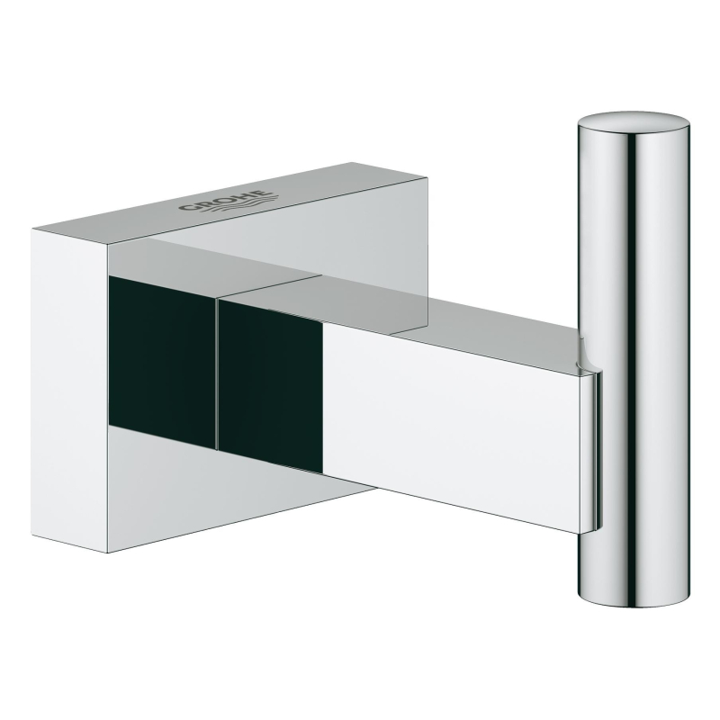 Essentials Cube Крючок для банного халата (40511001) фото 1