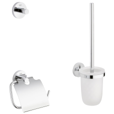 Набор аксессуаров GROHE Essentials 3 в 1 (40407001)