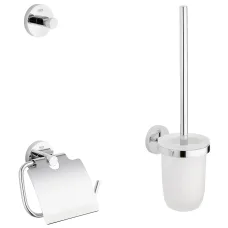 Набор аксессуаров GROHE Essentials 3 в 1 (40407001)