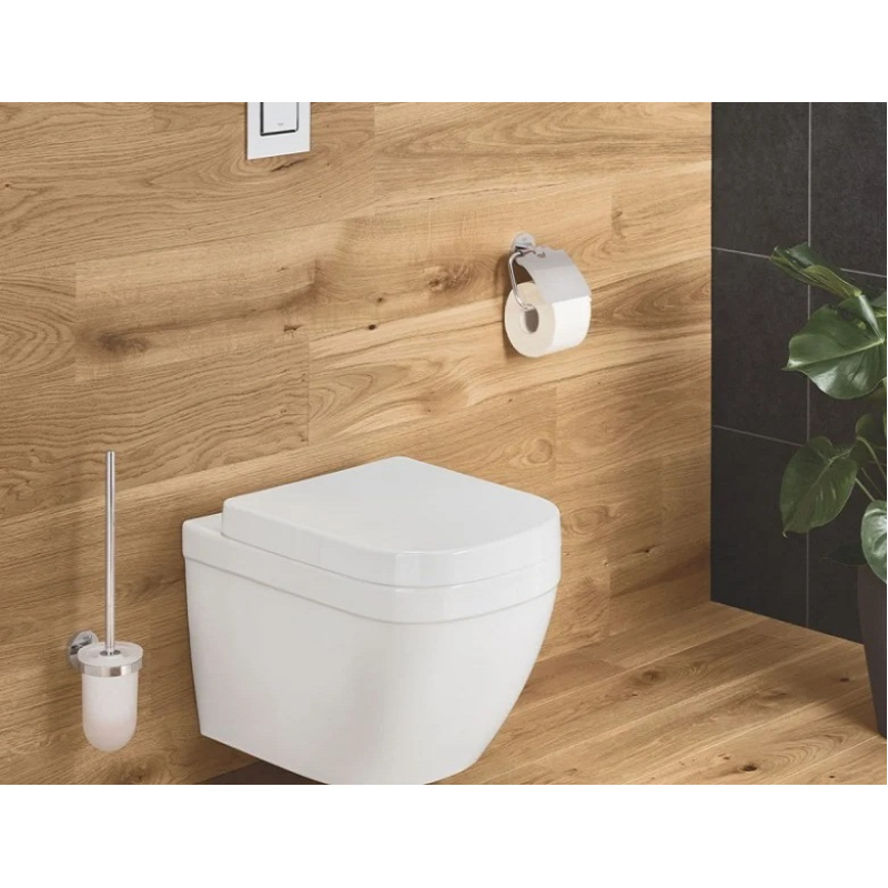 Набор аксессуаров GROHE Essentials 3 в 1 (40407001) фото 4