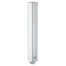 Euphoria Cube Stick Ручний душ Grohe, 1 режим струменю (27698000)