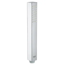 Euphoria Cube Stick Ручний душ Grohe, 1 режим струменю (27698000)