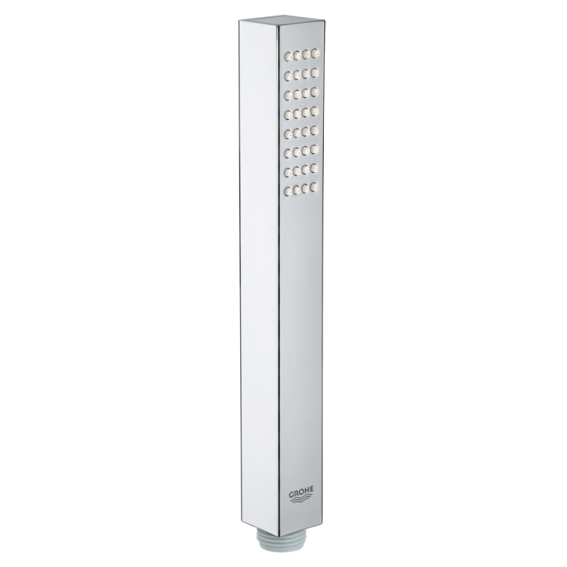 Ручной душ Grohe Euphoria Cube Stick, 1 вид струи (27698000) фото 1