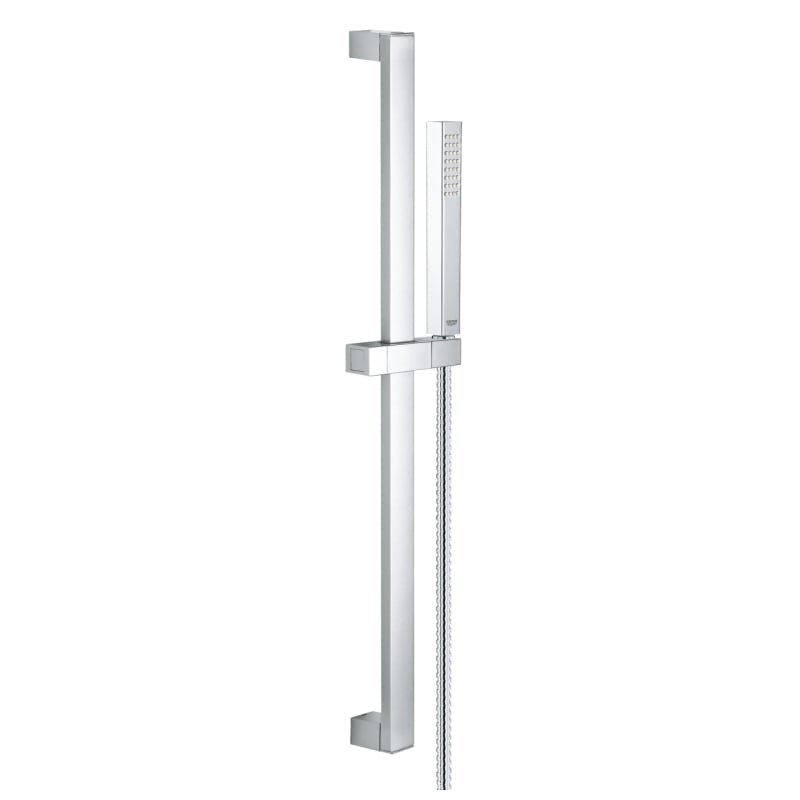 Euphoria Cube+ Stick Душевой гарнитур с 1 режимом струи (27891000) фото 1