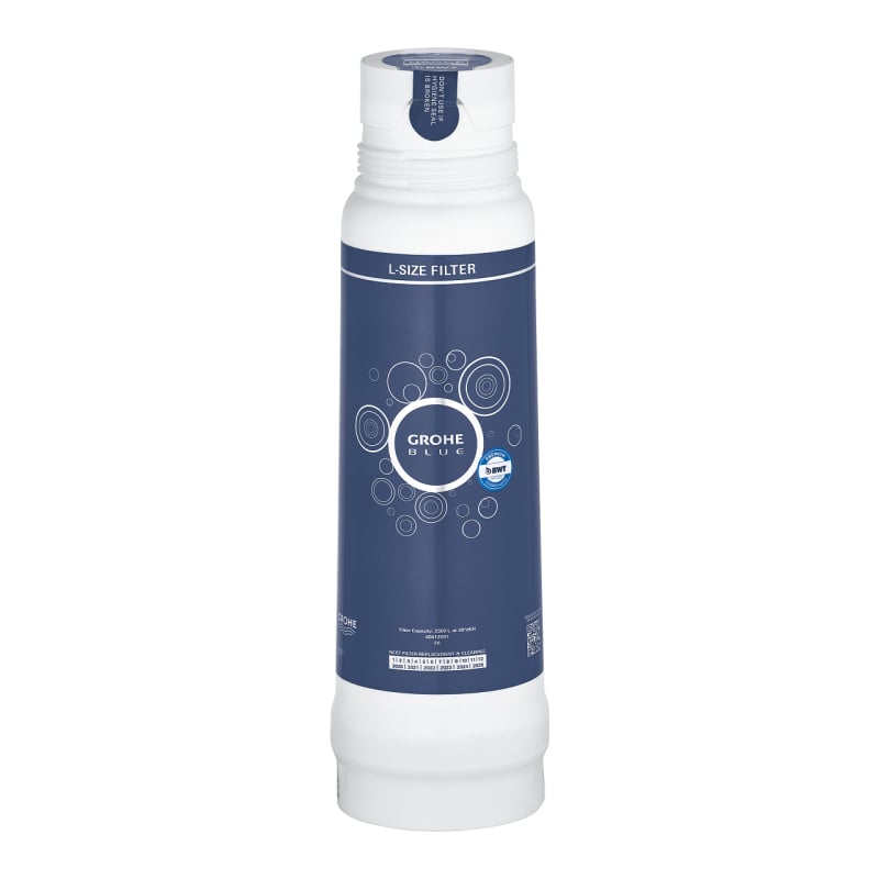 GROHE Blue Фильтр L-Size (40412001) фото 1