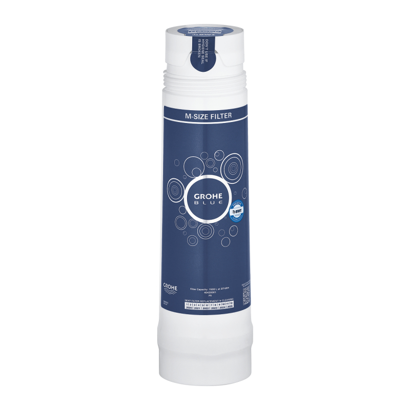 GROHE Blue Фильтр M-Size (40430001) фото 1
