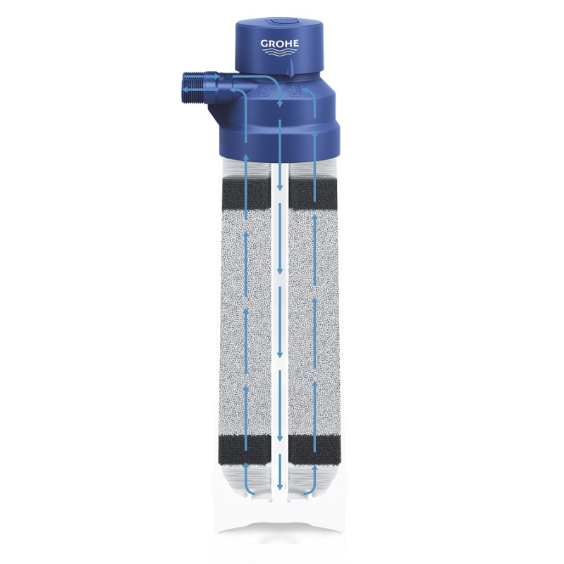 GROHE Blue Фильтр M-Size (40430001) фото 4