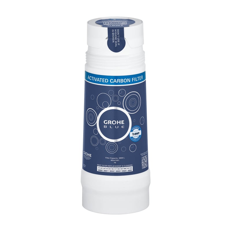 GROHE Blue Фильтр из активированного угля (40547001) фото 1