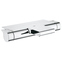 Grohtherm 2000 Термостат для ванны с полочкой (34464001)