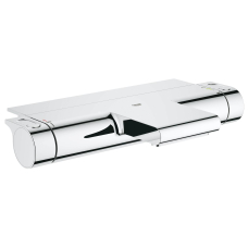 Grohtherm 2000 Термостат для ванны с полочкой (34464001)