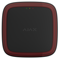 Пожарный оповещатель Ajax EN54 FireProtect (118606.277.BL1) SU-000057170