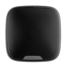Пластиковый корпус DummyBox Ajax StreetSiren Black (DummyBox 32)