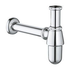 Сифон для раковины под донный клапан 1 1/4" (28920000)