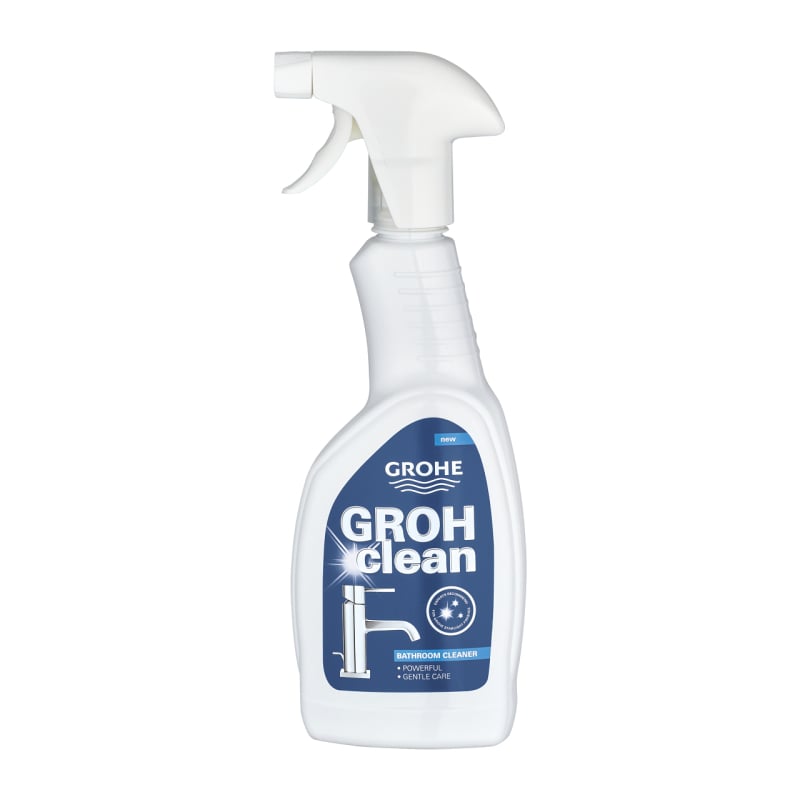 Средство для чистки смесителей GROHE Clean (48166000) фото 1