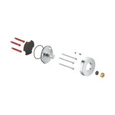 Держатель штанги душевой системы Grohe (48279000)