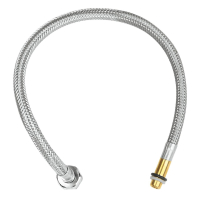 Шланг подключения GROHE 3.8"xM10 (48066000)