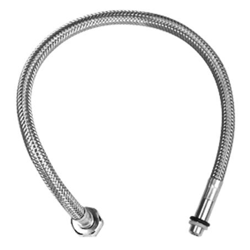 Шланг подключения GROHE 3.8"xM10 (48066000) фото 2