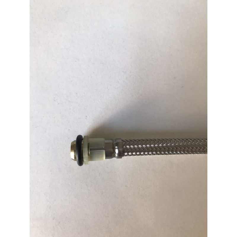 Шланг подключения GROHE 3.8"xM10 (48066000) фото 3