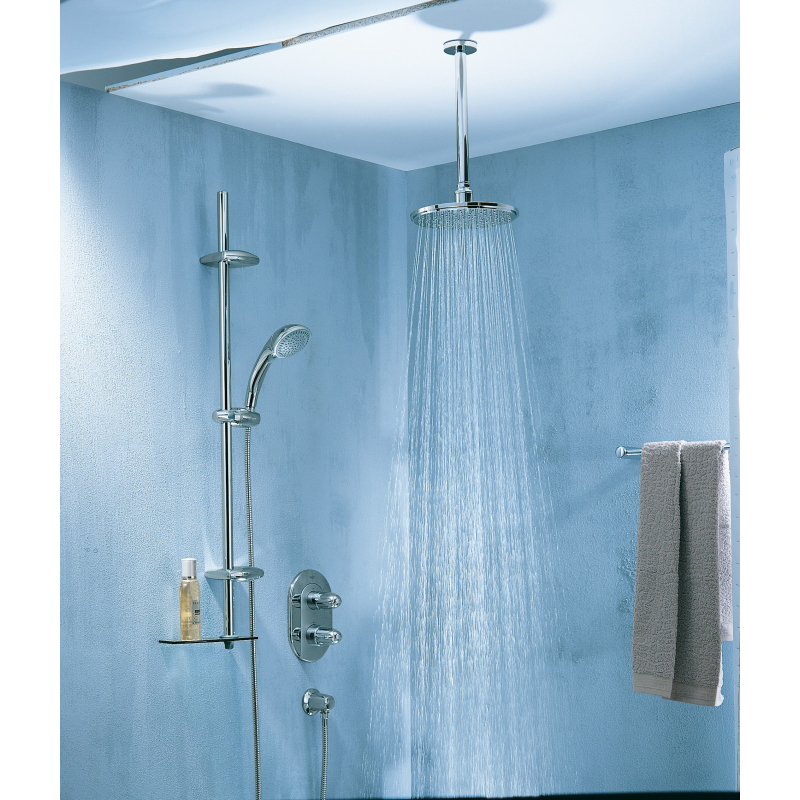Rainshower Стельовый душовий кронштейн 292 мм (28497000) фото 6