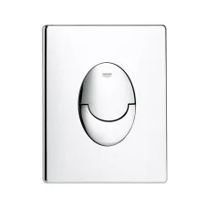 Панель смыва для унитаза GROHE Skate Air вертикальная (38505000)