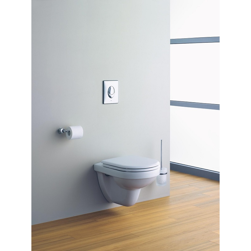 Панель смыва для унитаза GROHE Skate Air вертикальная (38505000) фото 10