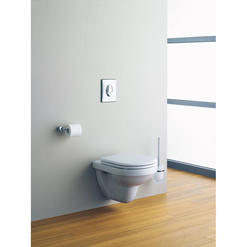 Панель смыва для унитаза GROHE Skate Air вертикальная (38505000) фото 5