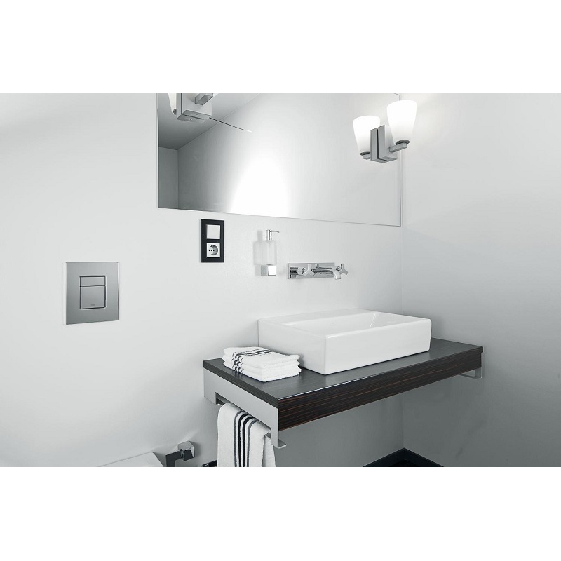 Панель змиву для унітазу Skate Cosmopolitan (38732000) фото 7