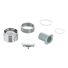 Ручка контроля температуры Grohtherm SmartControl (49029000)