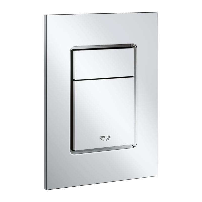 Панель змиву для прихованого бачка GROHE Skate Cosmopolitan S (37535000) фото 1