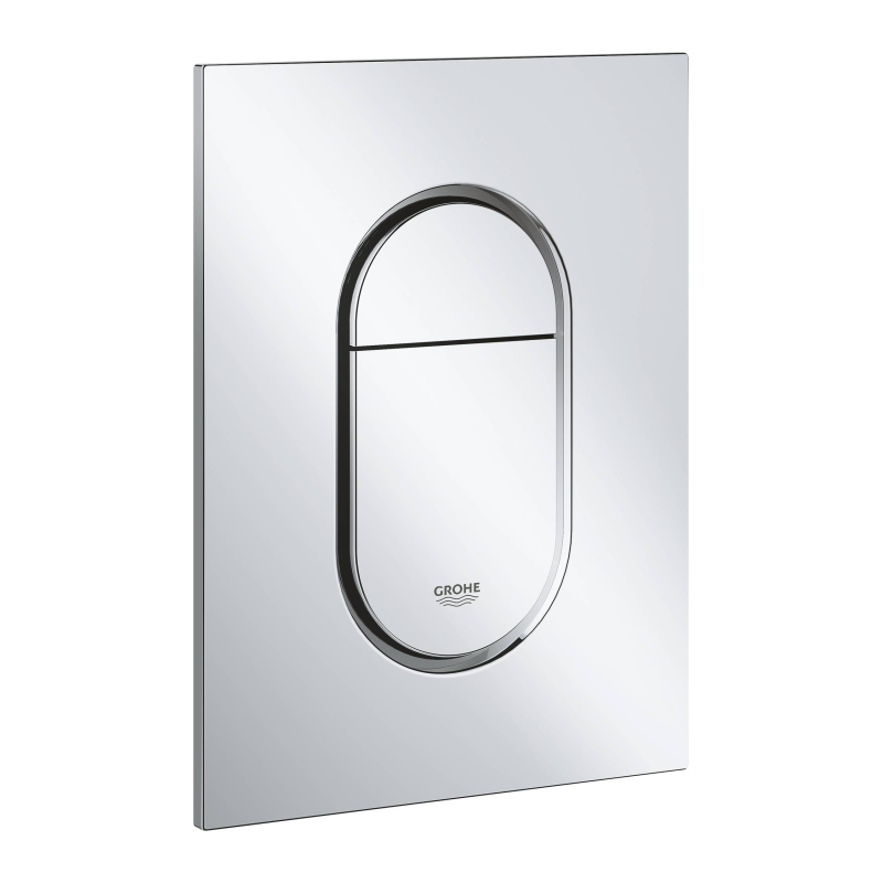 Панель змиву для прихованого бачка GROHE Arena Cosmopolitan S (37624000) фото 1