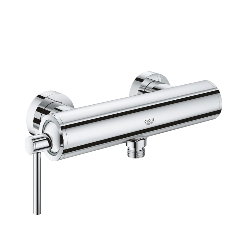 Смеситель для душа Grohe Atrio new, хром (32650003) фото 1