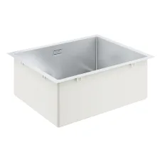 Мойка для кухни 550 x 450 мм, 1 чаша, матовая (31726SD0)