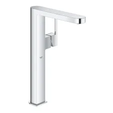 Смеситель однорычажный для раковины Grohe Plus XL-Size, хром (32618003)