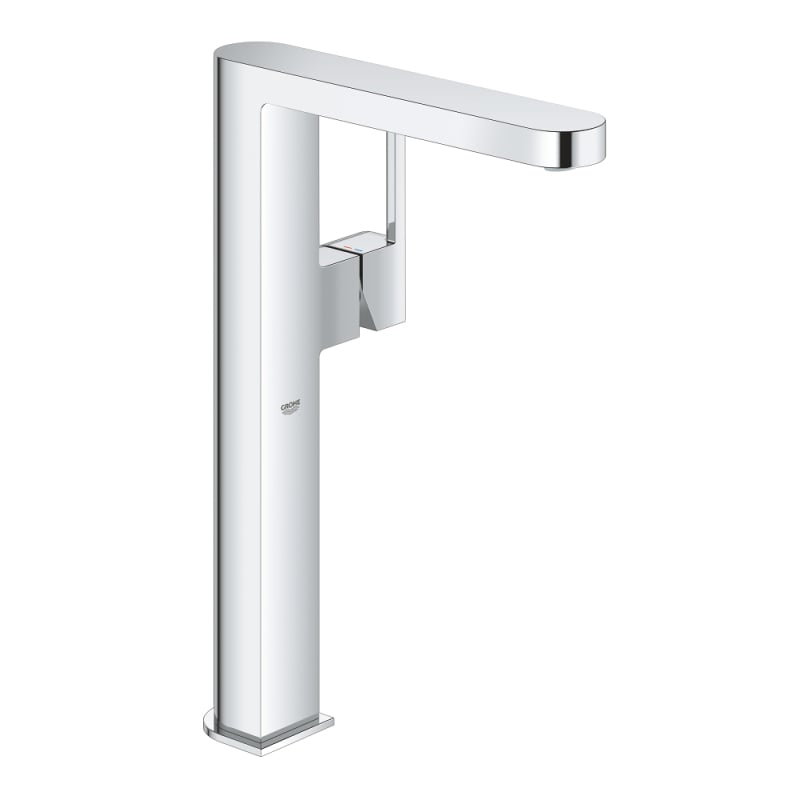 Смеситель однорычажный для раковины Grohe Plus XL-Size, хром (32618003) фото 1