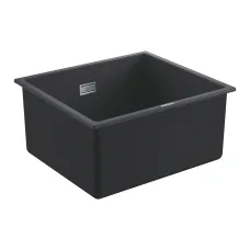 Мойка для кухни 457 x 406 мм, Granite Black (31653AP0)